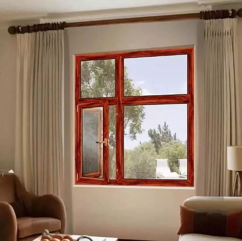 农村自建房窗户尺寸讲究多，室内木门窗安装服务详解